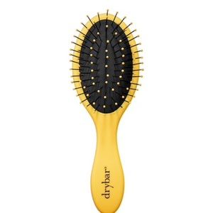 Drybar Lil’ Lemon Drop Daily Detangler